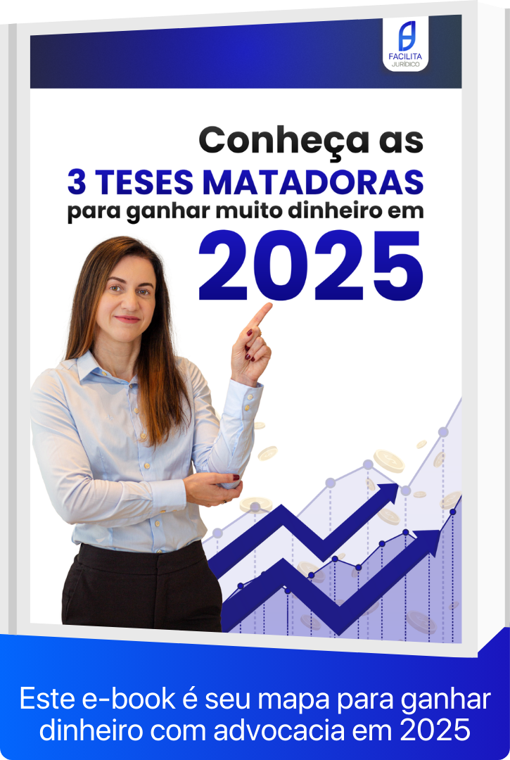 E-book: Como Escalar seu Escritório de Advocacia